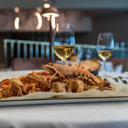 Hotell Leonardo Da Vinci 4*