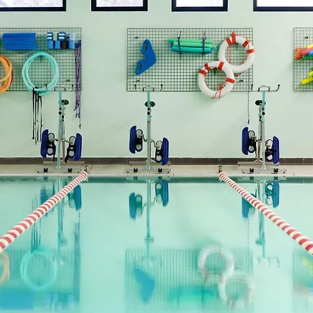 Leonardo Da Vinci Hotell 4*