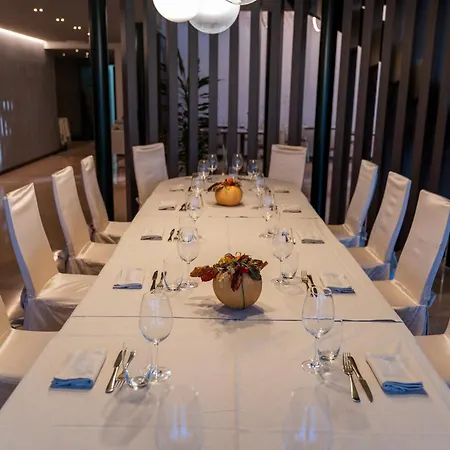 Leonardo Da Vinci Hotell 4*