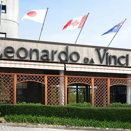 Western Leonardo Da Vinci Hotel 4*
