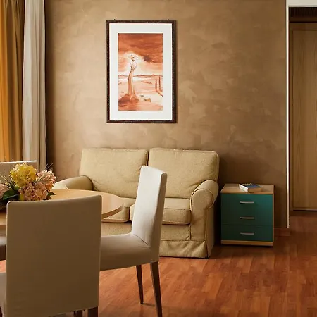 Western Leonardo Da Vinci Hotel Erba