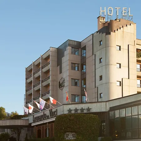 Western Leonardo Da Vinci Hotel 4*