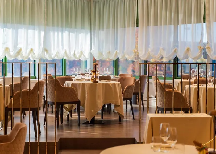 Hotell Leonardo Da Vinci