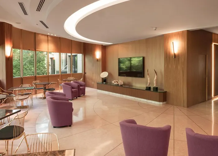 Leonardo Da Vinci Hotell