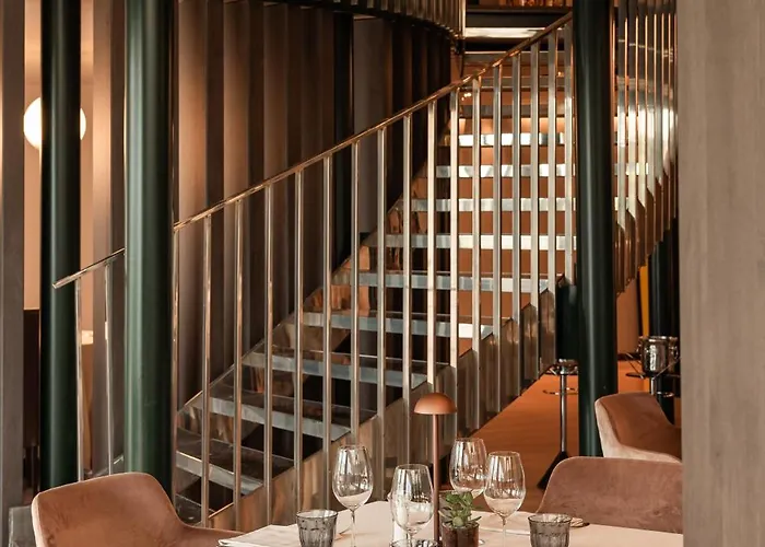 Leonardo Da Vinci Hotell 4*