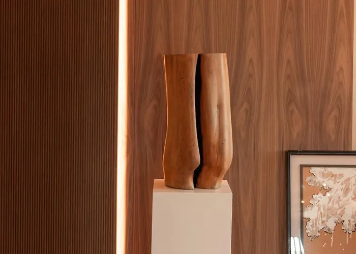 Leonardo Da Vinci Hotell