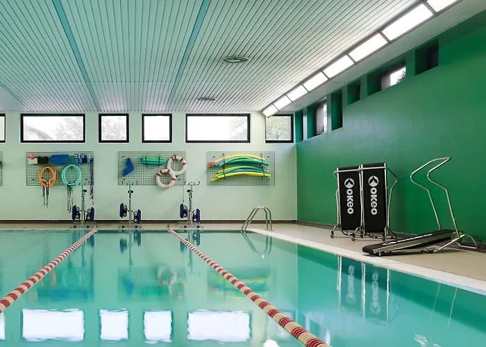 Leonardo Da Vinci Hotell 4*