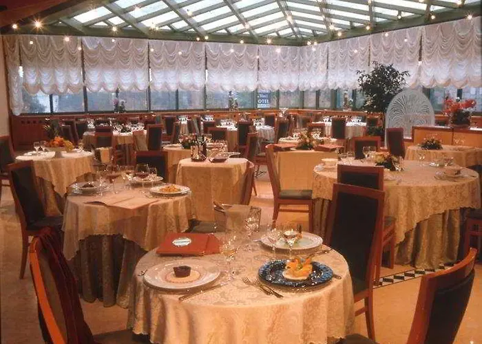 Hotell Leonardo Da Vinci 4*