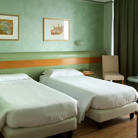 Hotel Leonardo Da Vinci