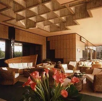 Leonardo Da Vinci Hotel 4*