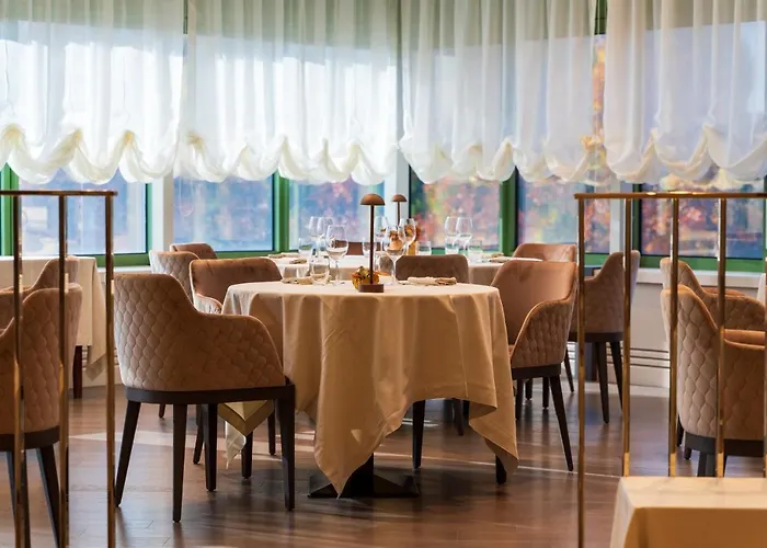 Leonardo Da Vinci Hotel Erba