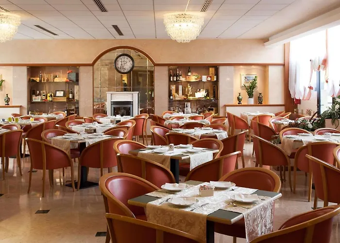 Leonardo Da Vinci Hotel