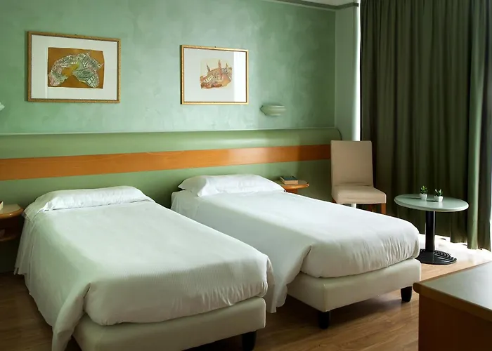 Leonardo Da Vinci 4* Erba