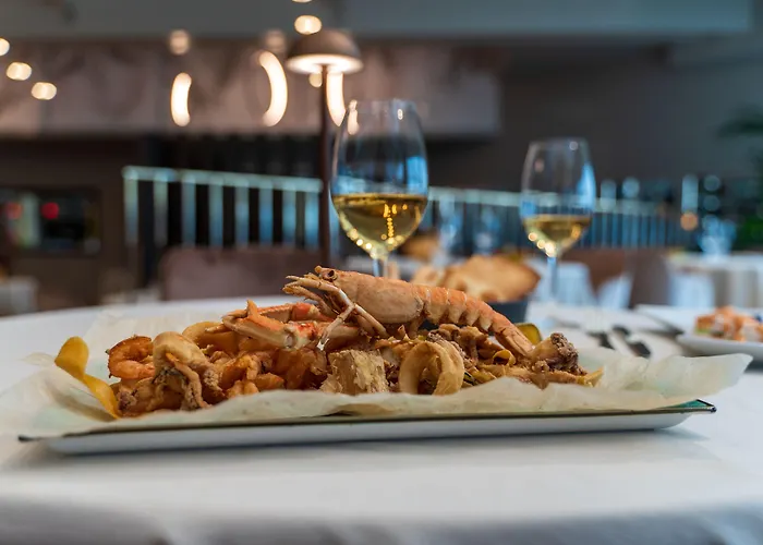 Hotel Leonardo Da Vinci 4*