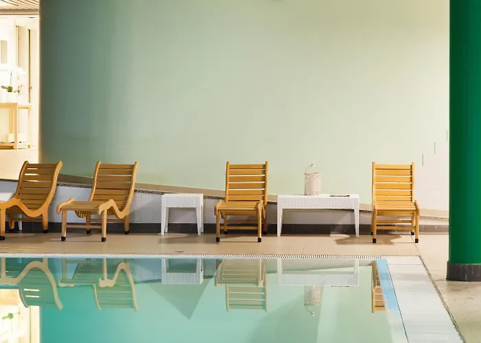 Hotel Leonardo Da Vinci Erba