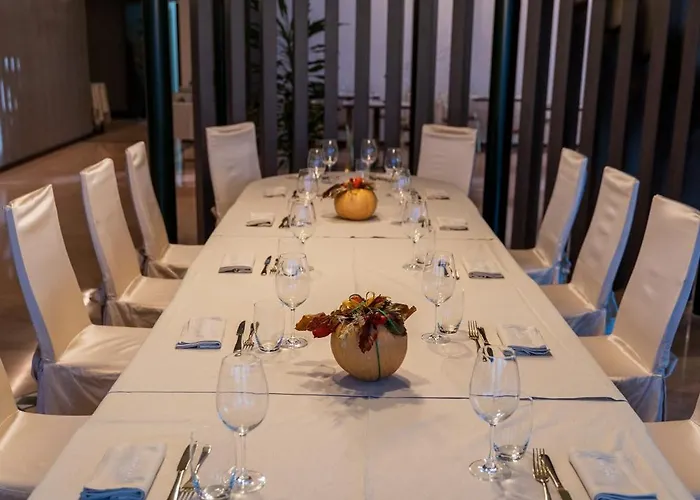 Leonardo Da Vinci Hotel 4*